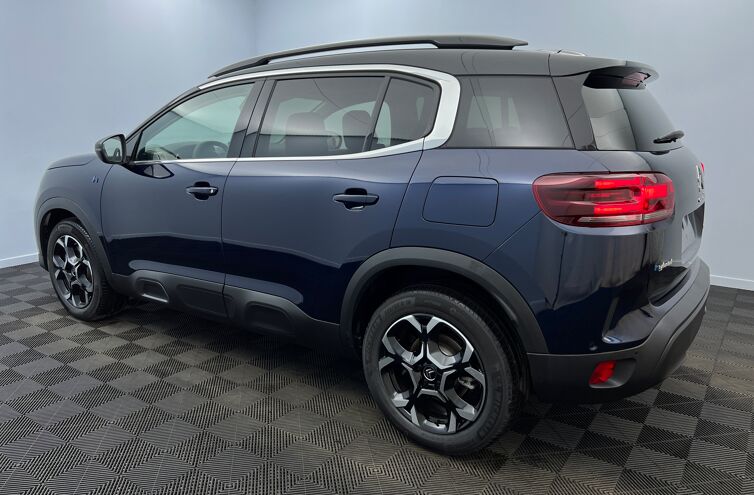 CITROEN C5 Aircross SUV Hybride rechargeable Essence