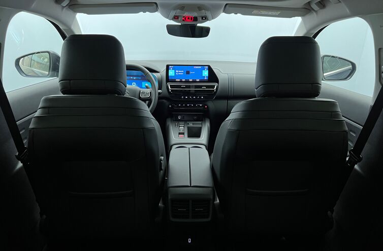 CITROEN C5 Aircross SUV Hybride rechargeable Essence