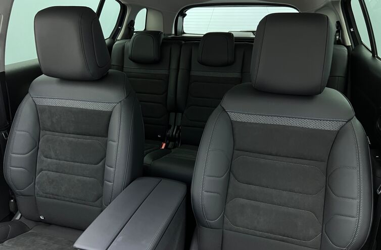 CITROEN C5 Aircross SUV Hybride rechargeable Essence