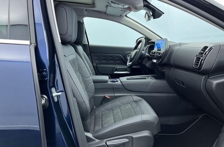 CITROEN C5 Aircross SUV Hybride rechargeable Essence