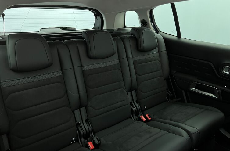 CITROEN C5 Aircross SUV Hybride rechargeable Essence