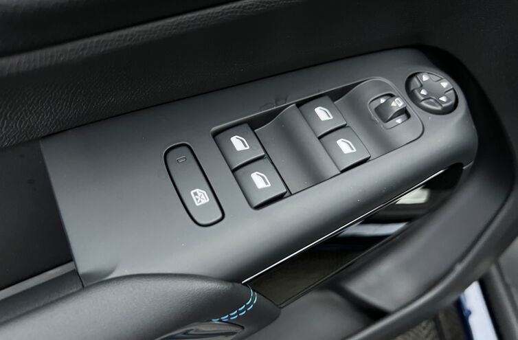 CITROEN C5 Aircross SUV Hybride rechargeable Essence
