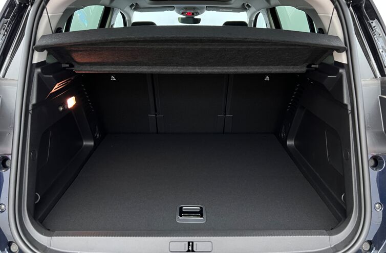 CITROEN C5 Aircross SUV Hybride rechargeable Essence