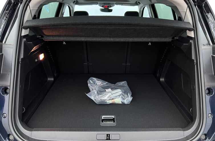 CITROEN C5 Aircross SUV Hybride rechargeable Essence