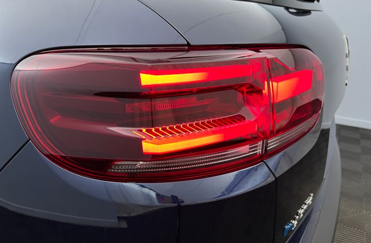 CITROEN C5 Aircross SUV Hybride rechargeable Essence