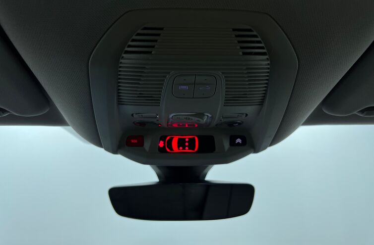 CITROEN C5 Aircross SUV Hybride rechargeable Essence
