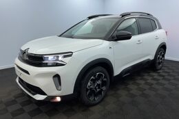 CITROEN C5 Aircross Hybride Rechargeable 225 e-EAT8 Shine