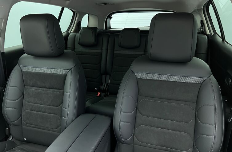 CITROEN C5 Aircross SUV Hybride rechargeable Essence