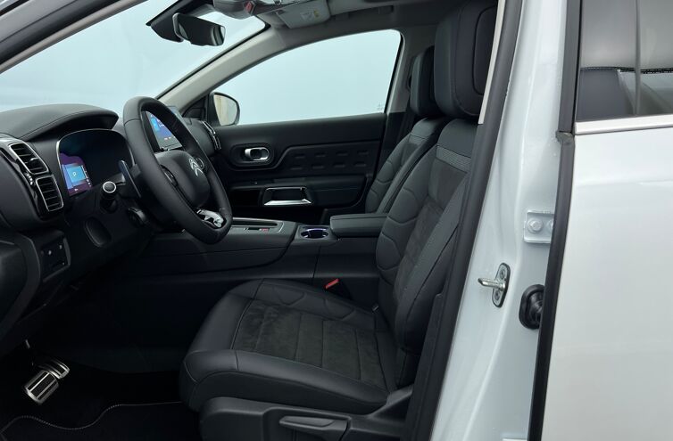 CITROEN C5 Aircross SUV Hybride rechargeable Essence