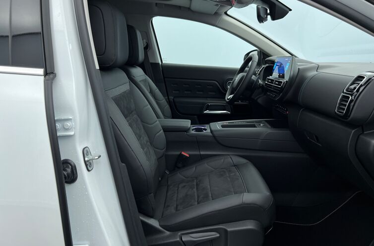 CITROEN C5 Aircross SUV Hybride rechargeable Essence