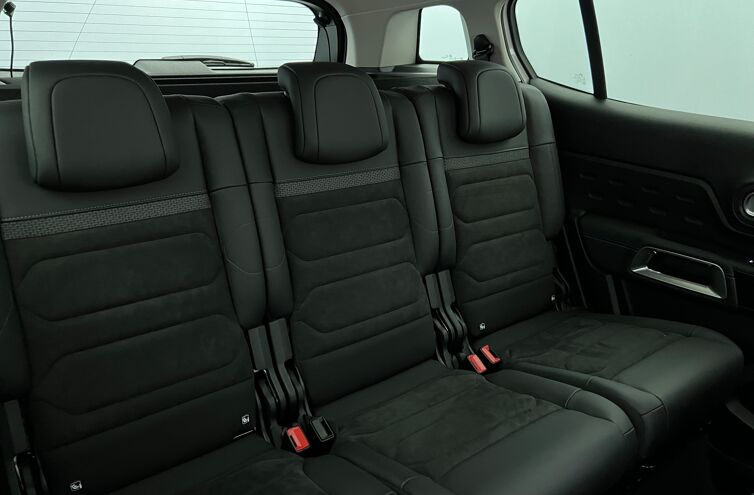 CITROEN C5 Aircross SUV Hybride rechargeable Essence