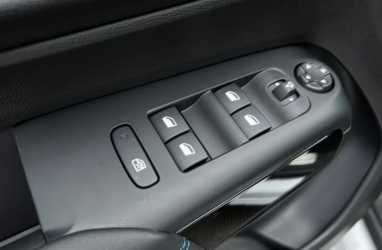 CITROEN C5 Aircross SUV Hybride rechargeable Essence