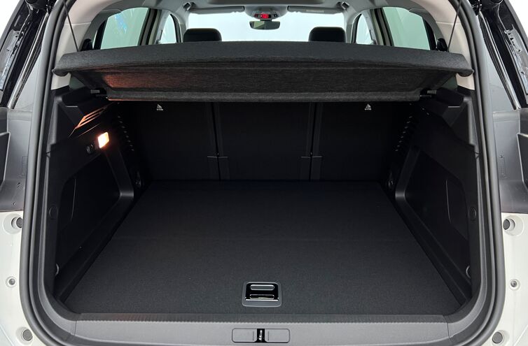 CITROEN C5 Aircross SUV Hybride rechargeable Essence