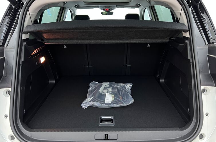CITROEN C5 Aircross SUV Hybride rechargeable Essence