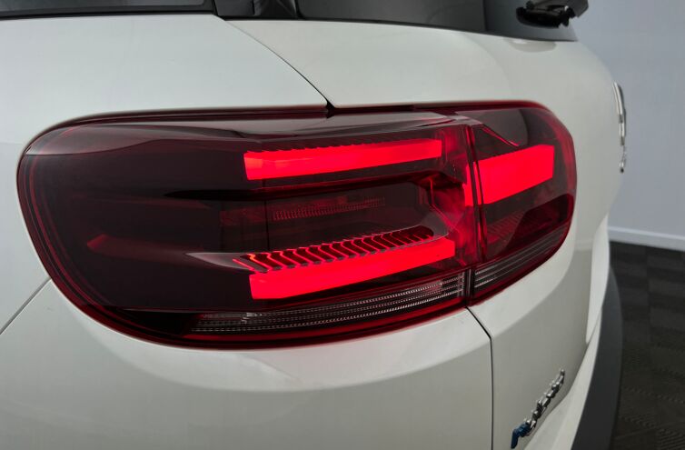 CITROEN C5 Aircross SUV Hybride rechargeable Essence
