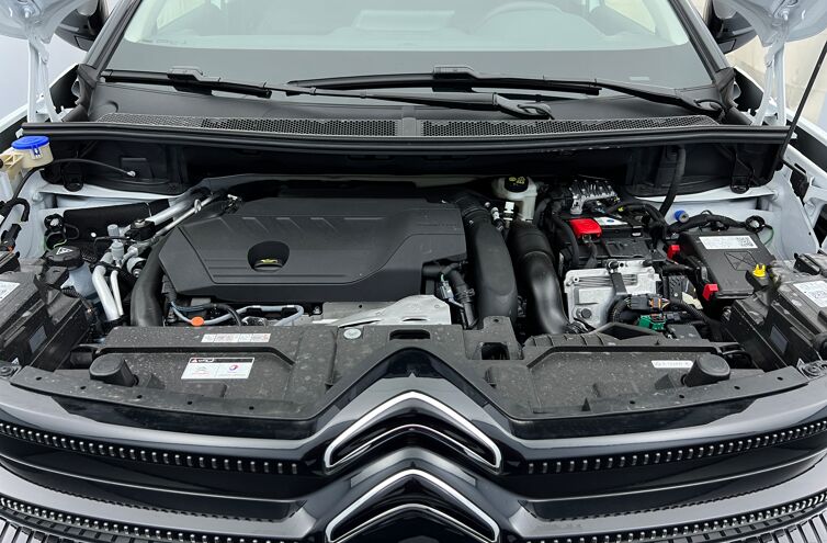CITROEN C5 Aircross SUV Hybride rechargeable Essence