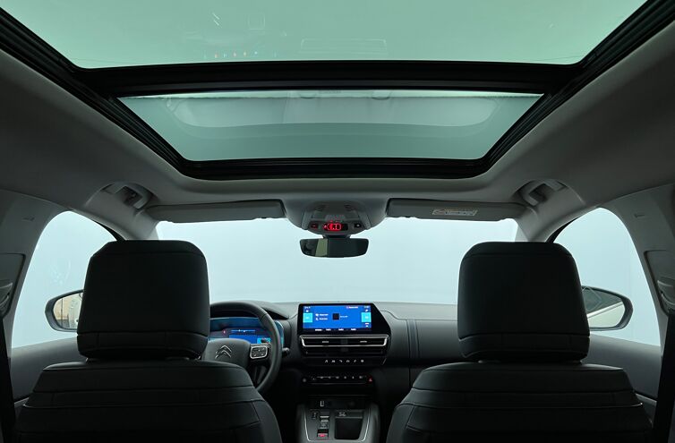 CITROEN C5 Aircross SUV Hybride rechargeable Essence
