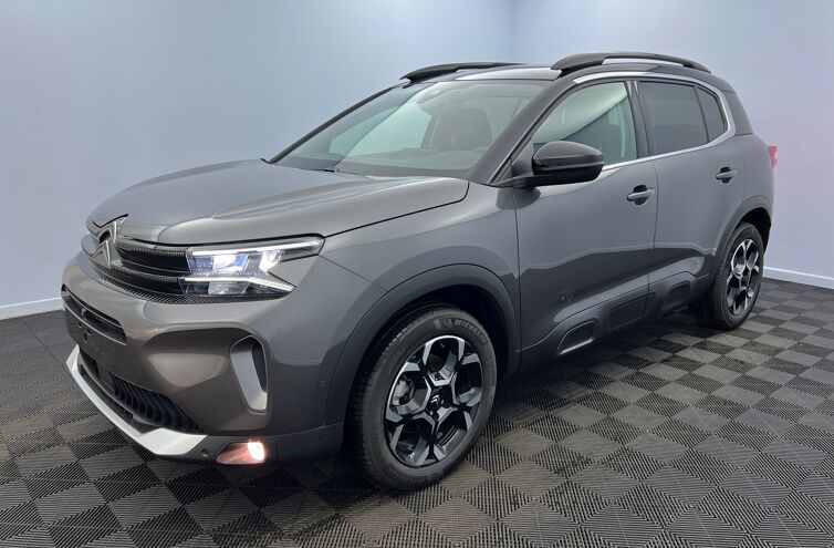CITROEN C5 Aircross SUV Essence