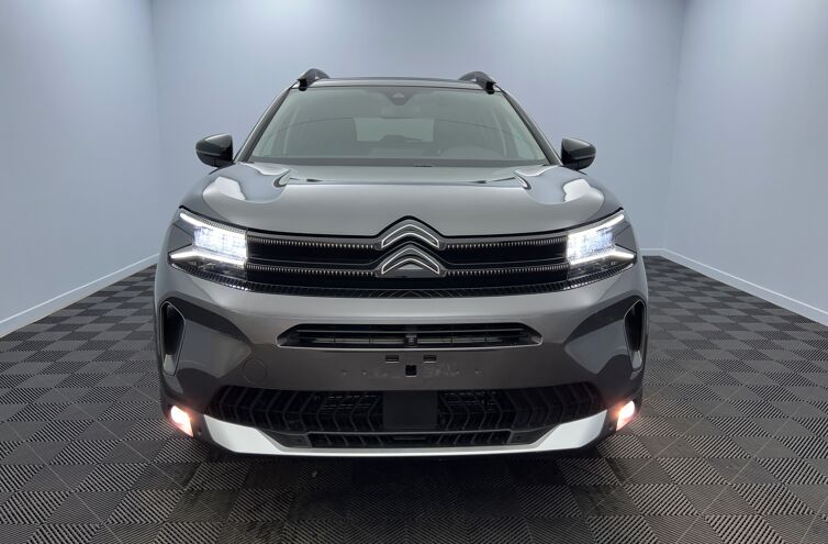 CITROEN C5 Aircross SUV Essence