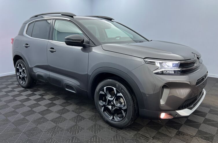 CITROEN C5 Aircross SUV Essence