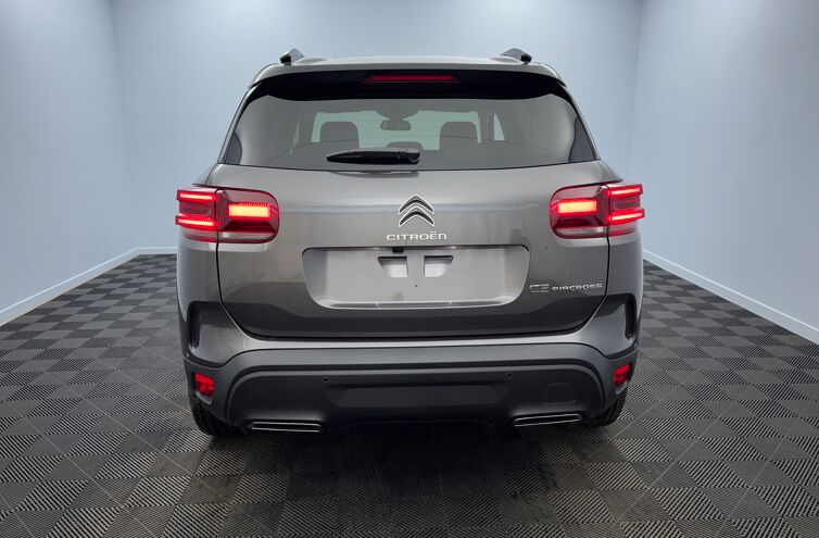 CITROEN C5 Aircross SUV Essence