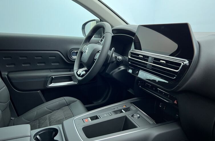 CITROEN C5 Aircross SUV Essence