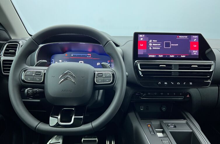 CITROEN C5 Aircross SUV Essence