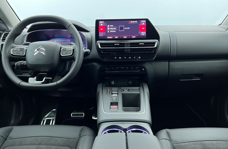 CITROEN C5 Aircross SUV Essence