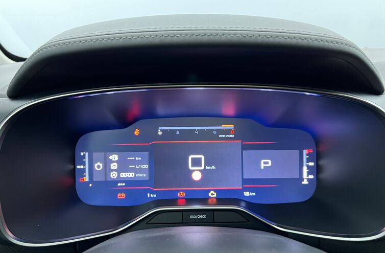 CITROEN C5 Aircross SUV Essence