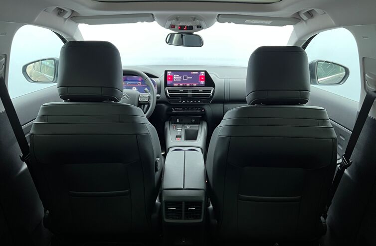 CITROEN C5 Aircross SUV Essence