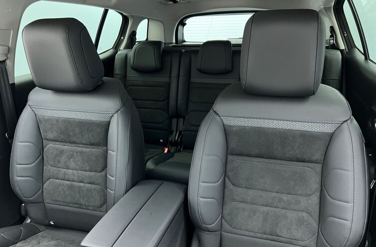 CITROEN C5 Aircross SUV Essence