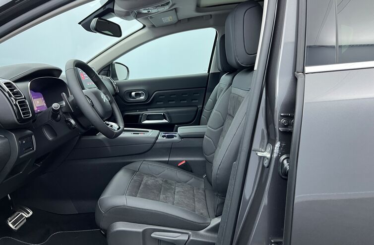 CITROEN C5 Aircross SUV Essence
