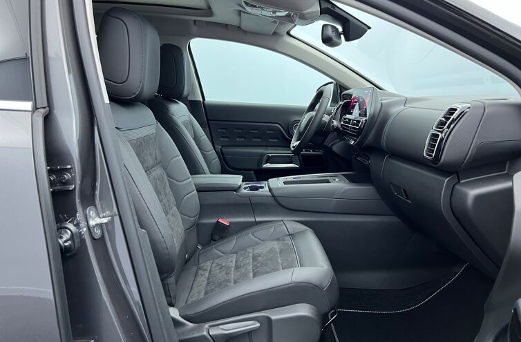 CITROEN C5 Aircross SUV Essence