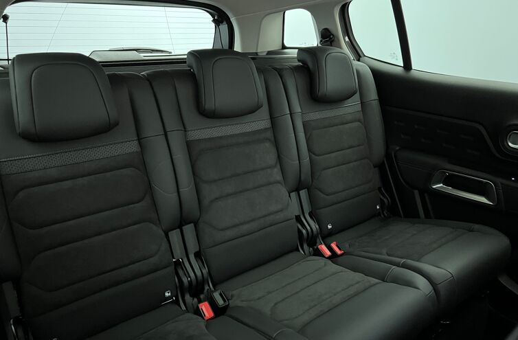 CITROEN C5 Aircross SUV Essence