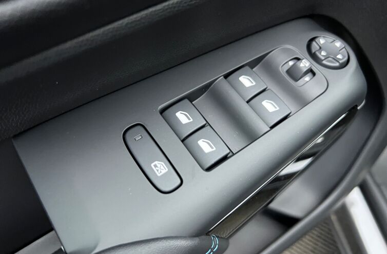 CITROEN C5 Aircross SUV Essence