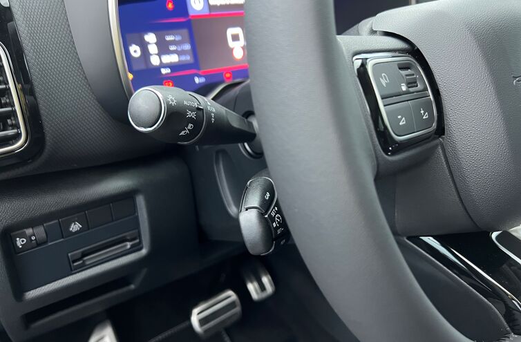 CITROEN C5 Aircross SUV Essence