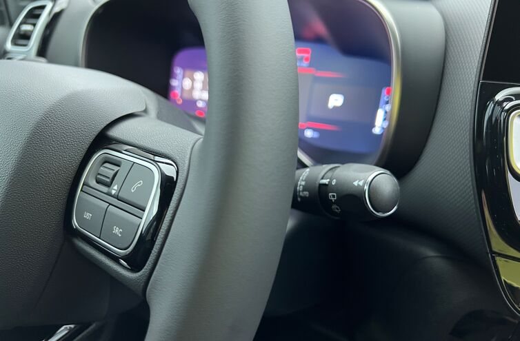 CITROEN C5 Aircross SUV Essence