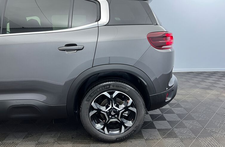 CITROEN C5 Aircross SUV Essence