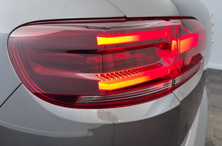 CITROEN C5 Aircross SUV Essence