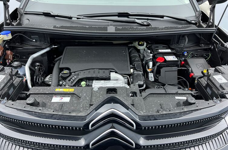 CITROEN C5 Aircross SUV Essence