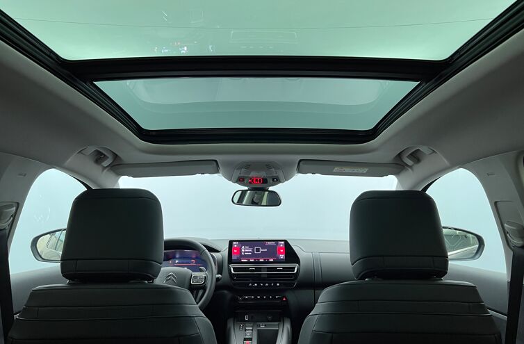 CITROEN C5 Aircross SUV Essence