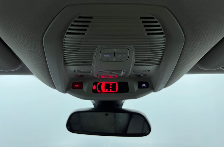 CITROEN C5 Aircross SUV Essence