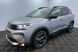 CITROEN C5 Aircross PureTech 130 S&S EAT8 Shine