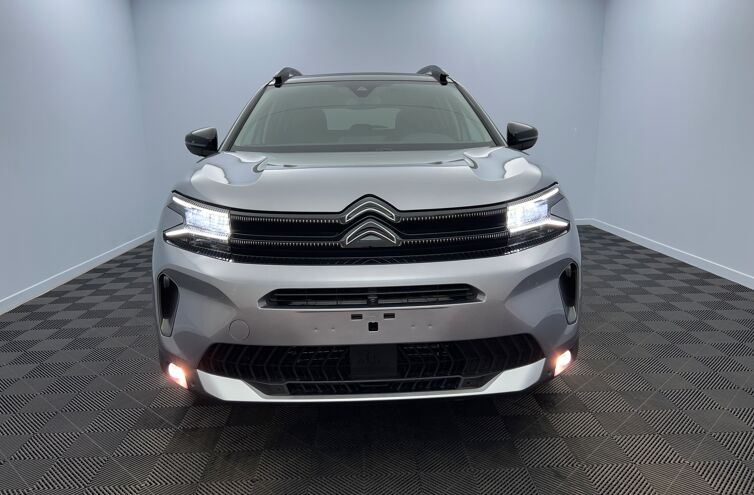 CITROEN C5 Aircross SUV Essence