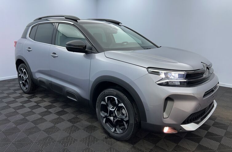 CITROEN C5 Aircross SUV Essence