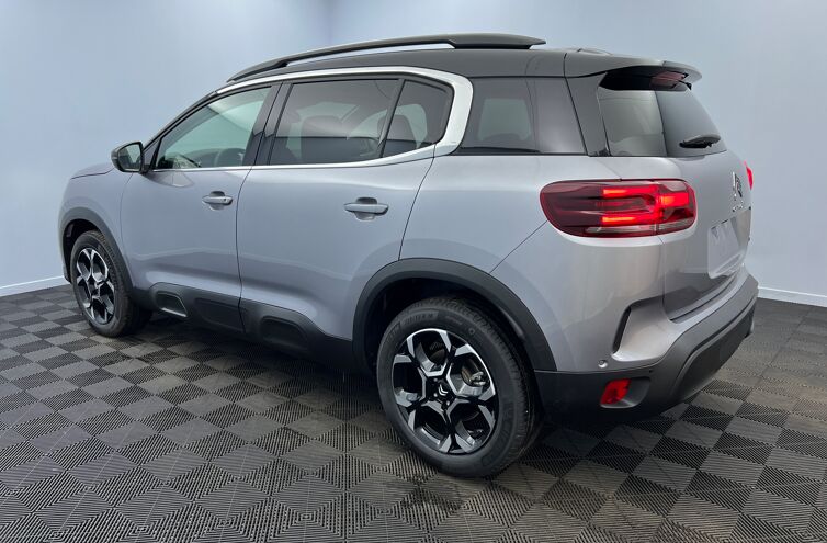 CITROEN C5 Aircross SUV Essence