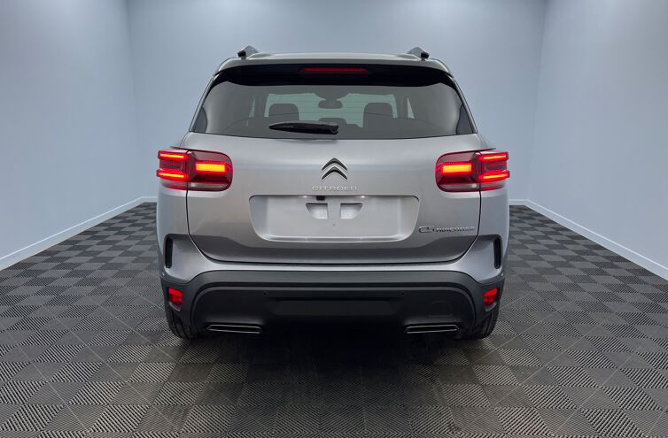 CITROEN C5 Aircross SUV Essence