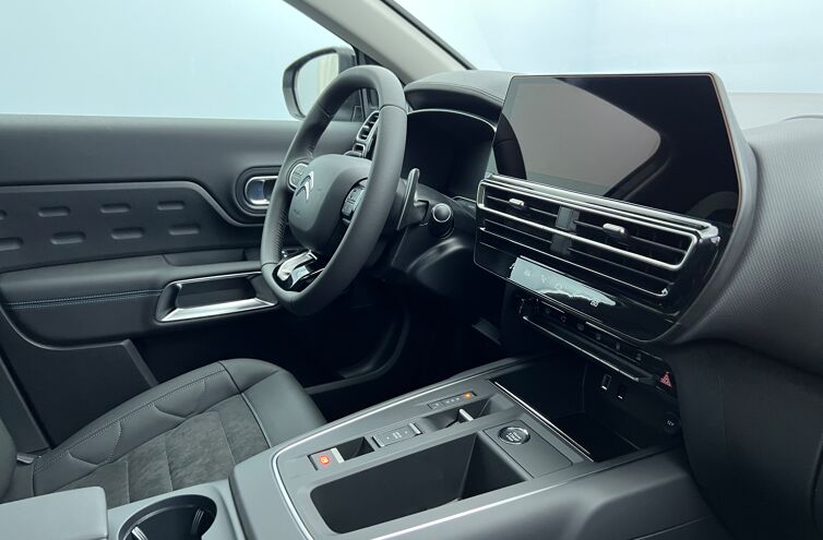 CITROEN C5 Aircross SUV Essence