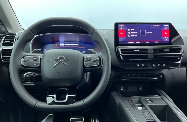 CITROEN C5 Aircross SUV Essence