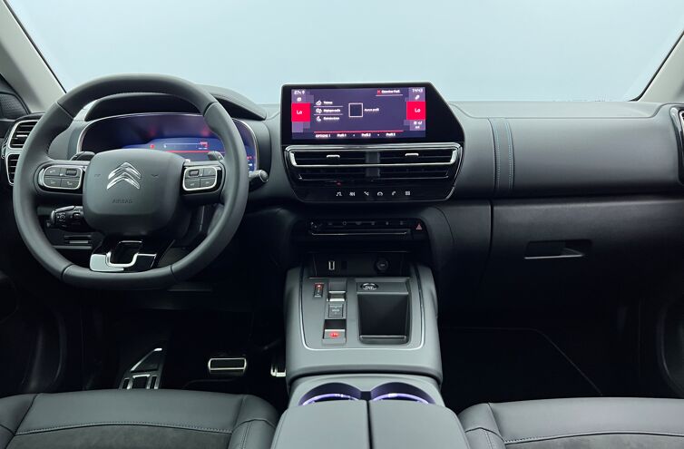 CITROEN C5 Aircross SUV Essence